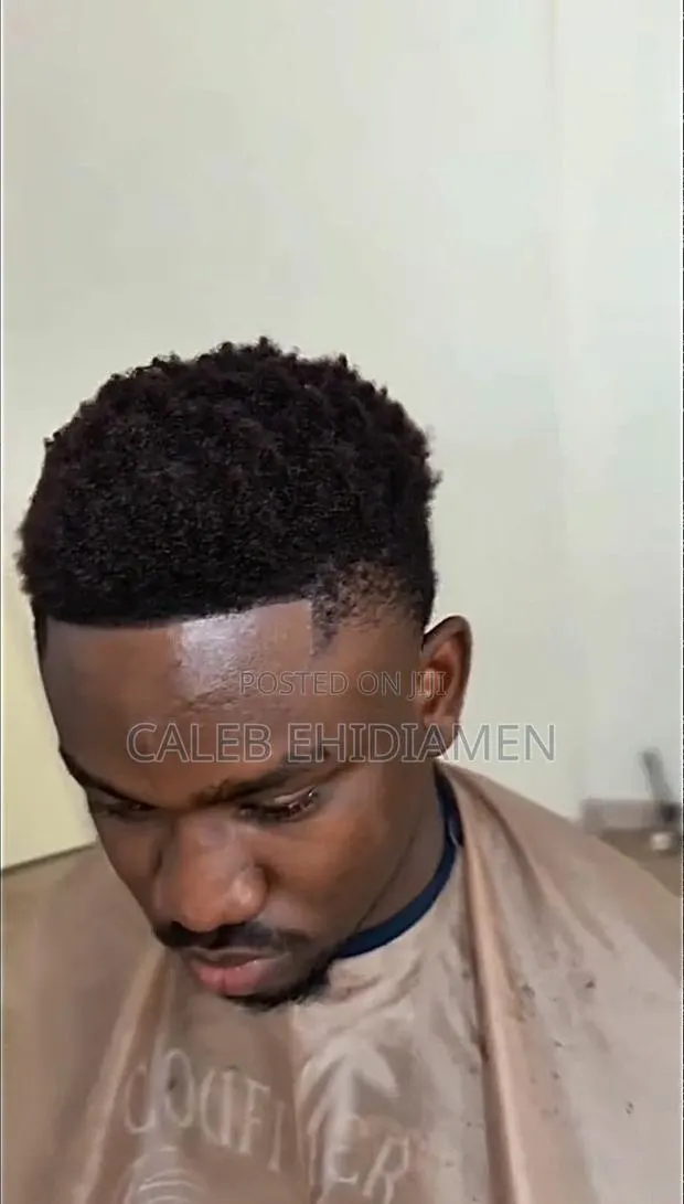Home Service Barber · Photo 1