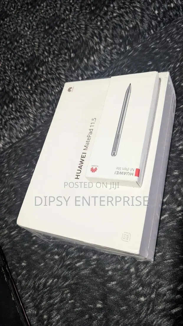 Huawei MatePad 11.5 256 GB Gray · Photo 1