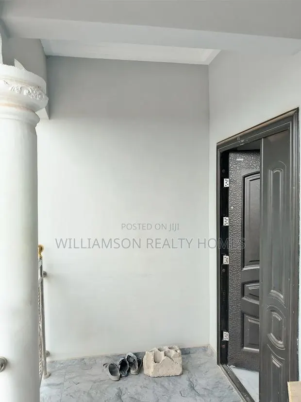 3bdrm Apartment in Devtraco Estate Road, Spintex for rent · Photo 1