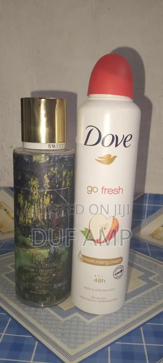 Perfumes Available · Photo 1