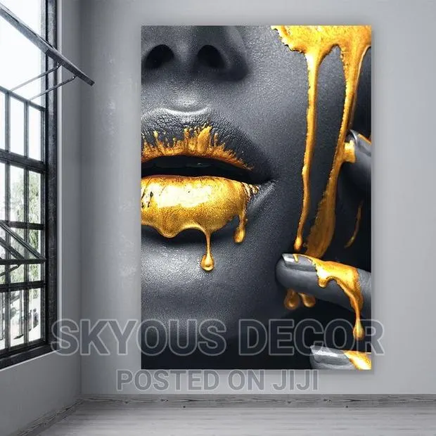 Wall Canvas · Photo 1