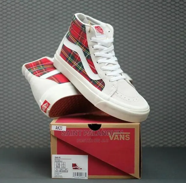 Original Vans · Photo 1