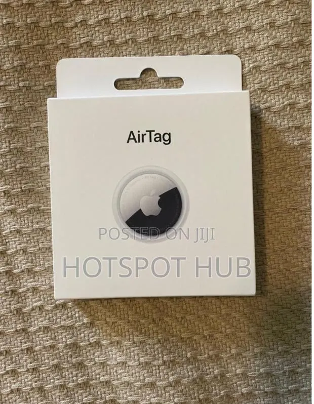Apple Airtag · Photo 1