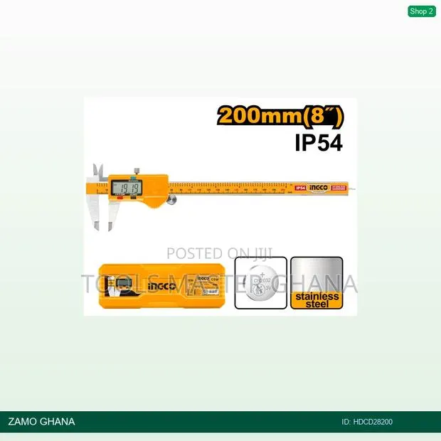 Digital - Hdcd28200 · Photo 1