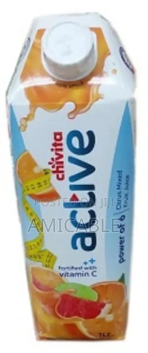Chivita Active Drink · Photo 1