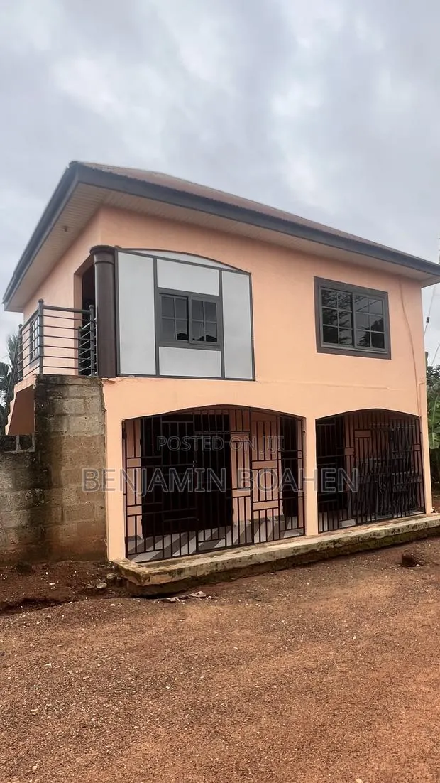 1bdrm Apartment in Kumasi Metropolitan for rent · Photo 1