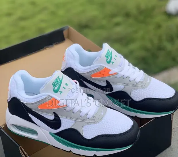 Original Airmax as Seen in Sizes · Photo 1
