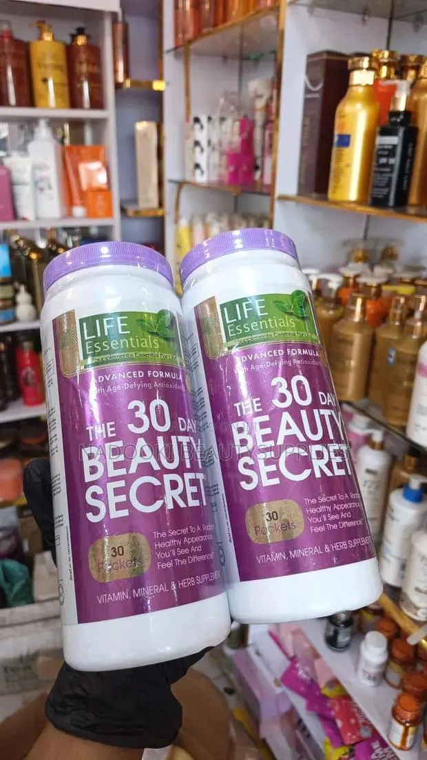 30days Beauty Secret · Photo 1