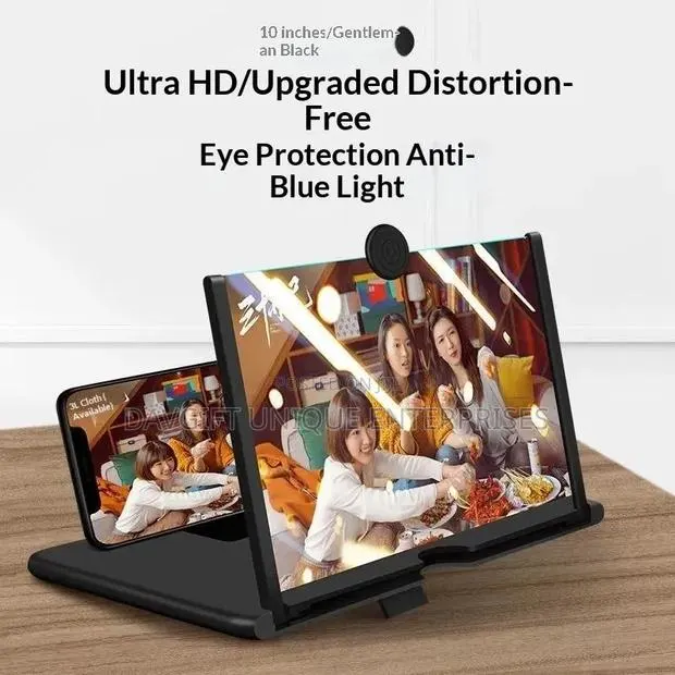 Phon Video Enhancer · Photo 1