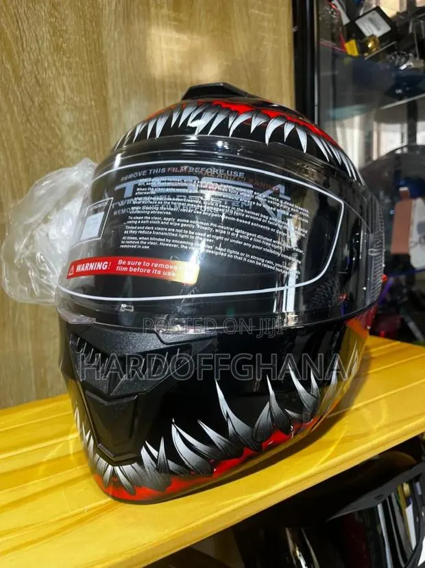 Axv Flip Up Helmet · Photo 1