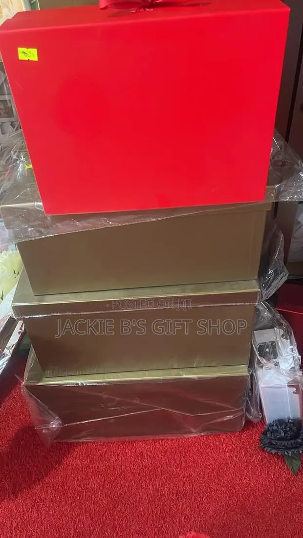 Adorable Gift Boxes · Photo 1