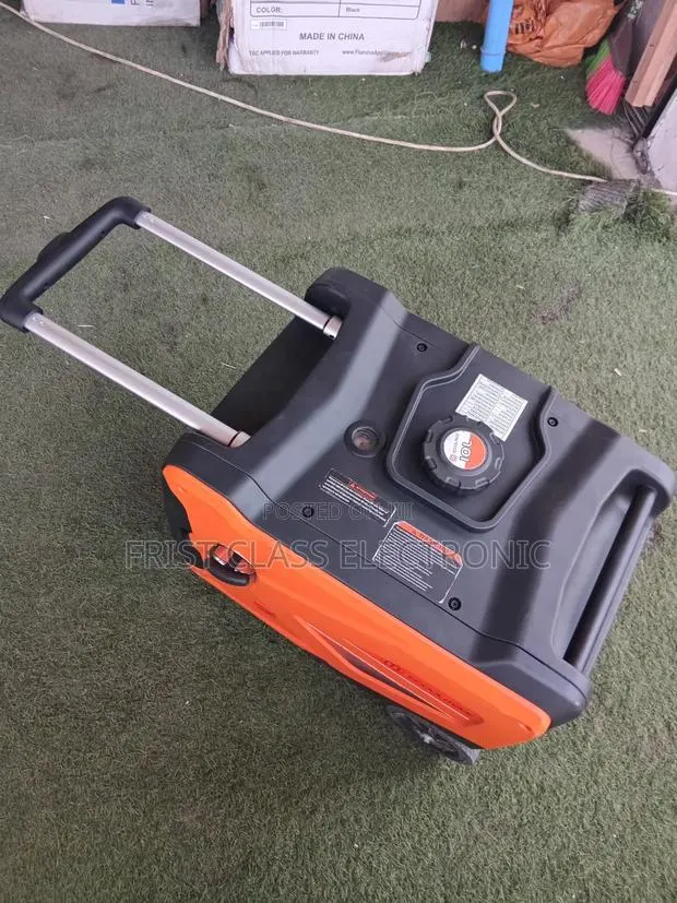 Ecomax Elite Inverter – Intelligent Energy Experience · Photo 1