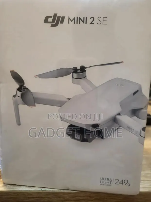 DjI Mini 2 SE · Photo 1