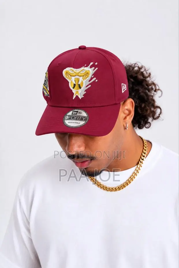 Classic Caps · Photo 1