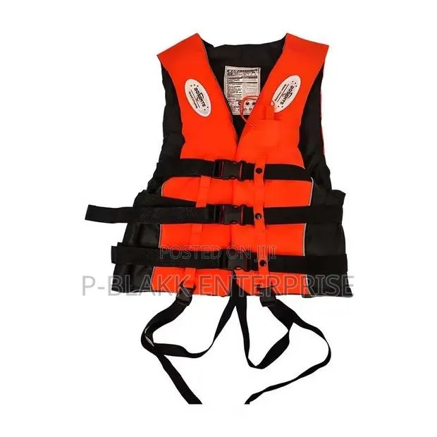 Adult Life Jacket · Photo 1