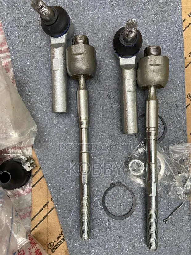 Land Cruiser Prado 2011,2012,2013,2014,2015,2016,2017 Inner Tie Rod · Photo 1
