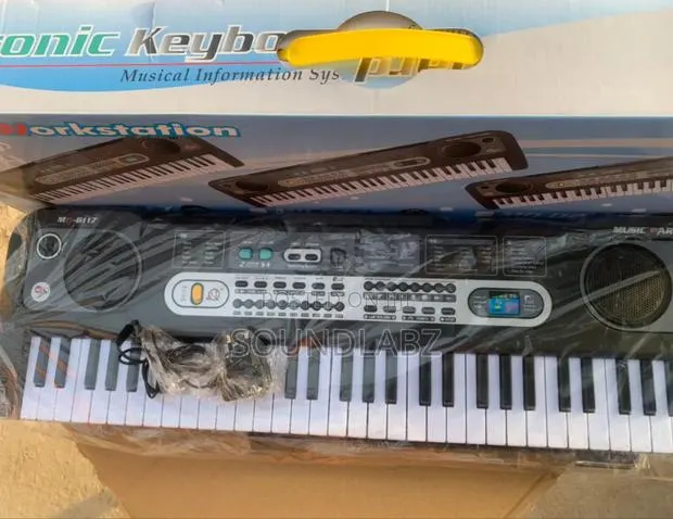 Keyboard for Beginners · Photo 1