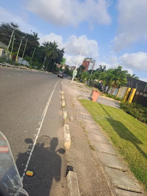 4plots Forsale -Airport · Photo 1