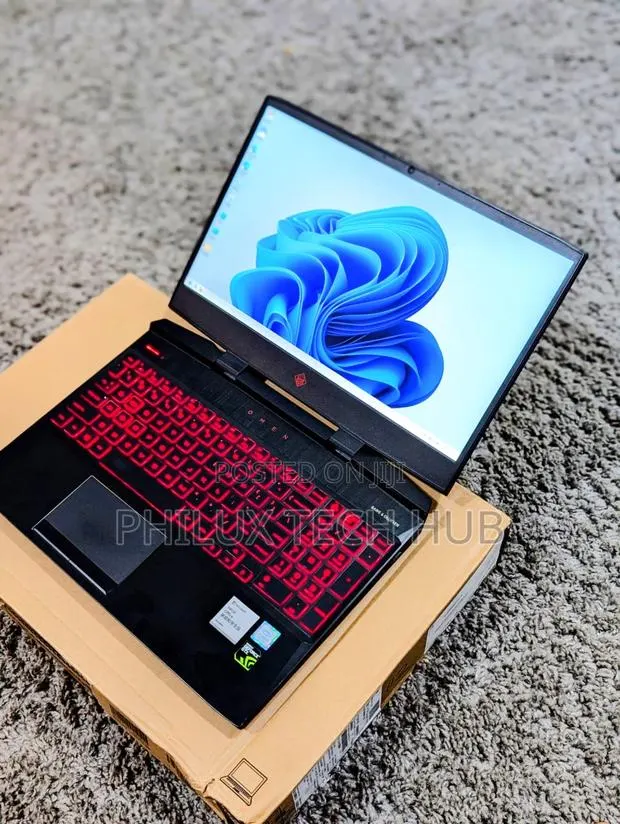 Laptop HP 15 16GB Intel Core i5 HDD+SSD 750GB · Photo 1