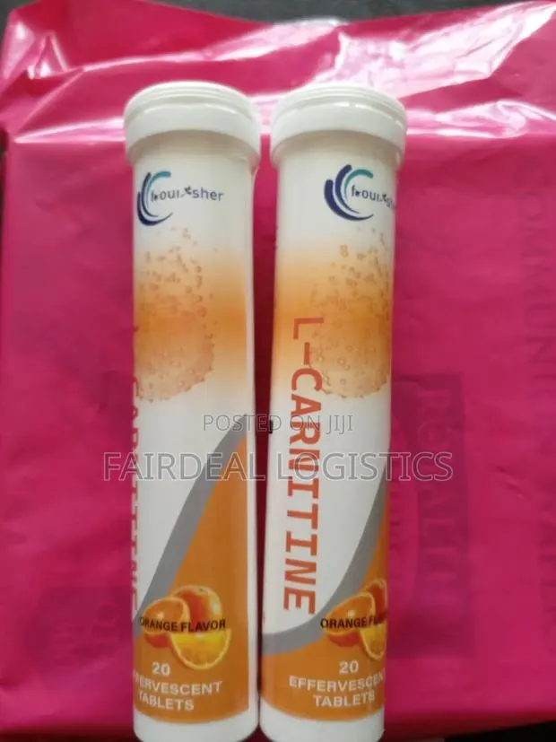 L-Carnitine