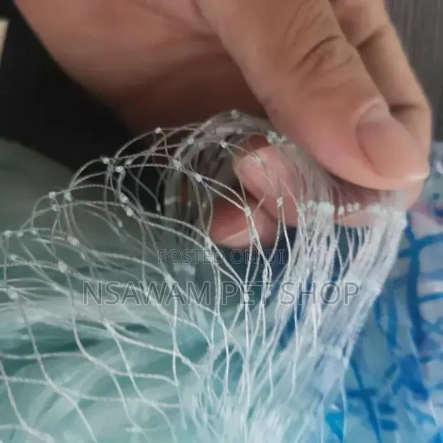 Nylon Monofilament Fish Net · Photo 2