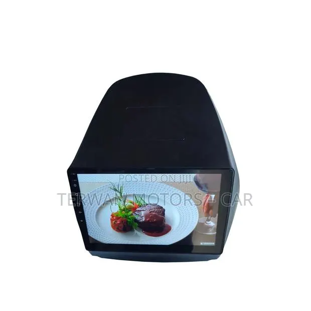 New Car Android Touchscreen for Hyundai Tucson 2010 to 2015 · Photo 1