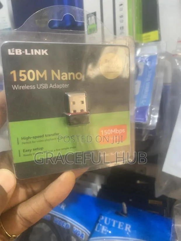 Lb -link Internet Adapter · Photo 1