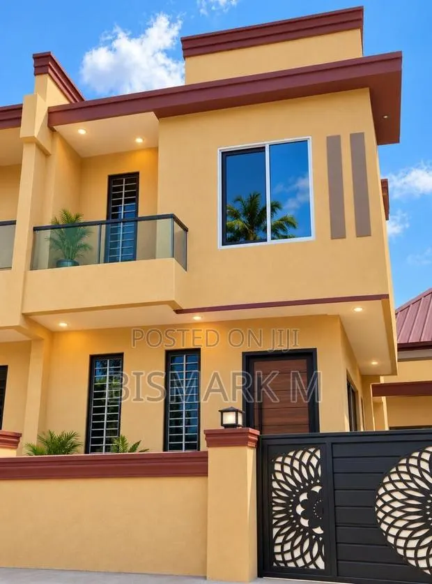 2bdrm House in Oyarifa for sale · Photo 1