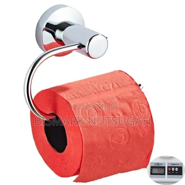 Toilet Roll Holder for Sale · Photo 1