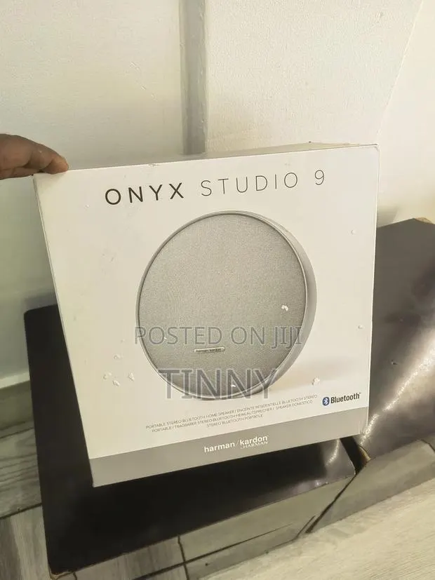 Onyx Studio 9 · Photo 1