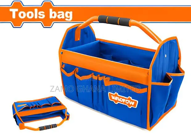 Tools Bag - Wtg5101 · Photo 1