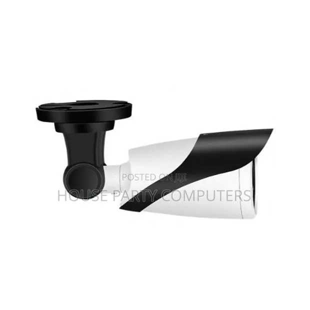 Fosvision Hd Bullet Camera 2.0mega · Photo 1