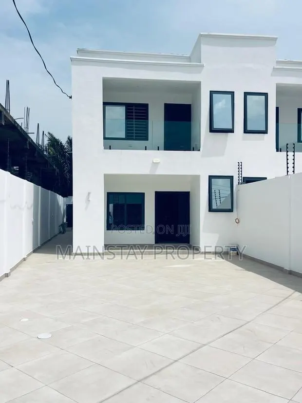 2bdrm House in Mainstay Estates, East Legon for sale · Photo 1