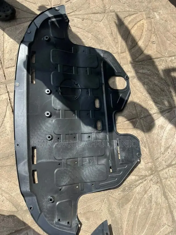Honda Fit 2014-2020 Engine Panel/Skid PLATE · Photo 1