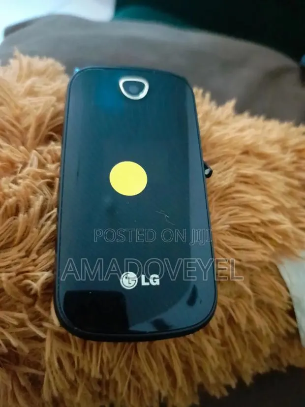 LG A250 Black · Photo 1