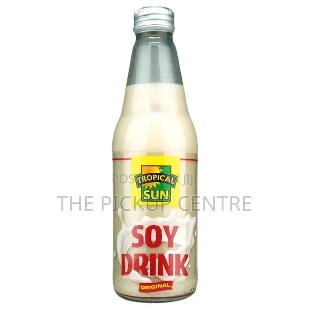 Tropical Sun Soy Drink - Original · Photo 1