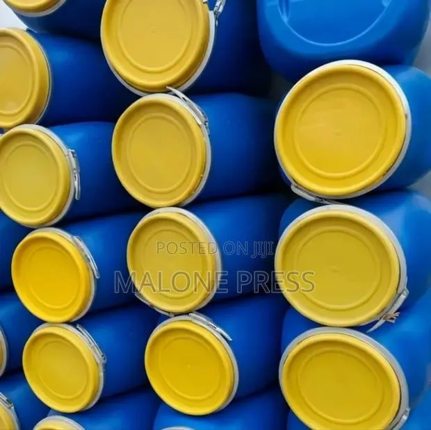 Drum / Barrel 150liters Water Tank Available in Large Quantities · Photo 1
