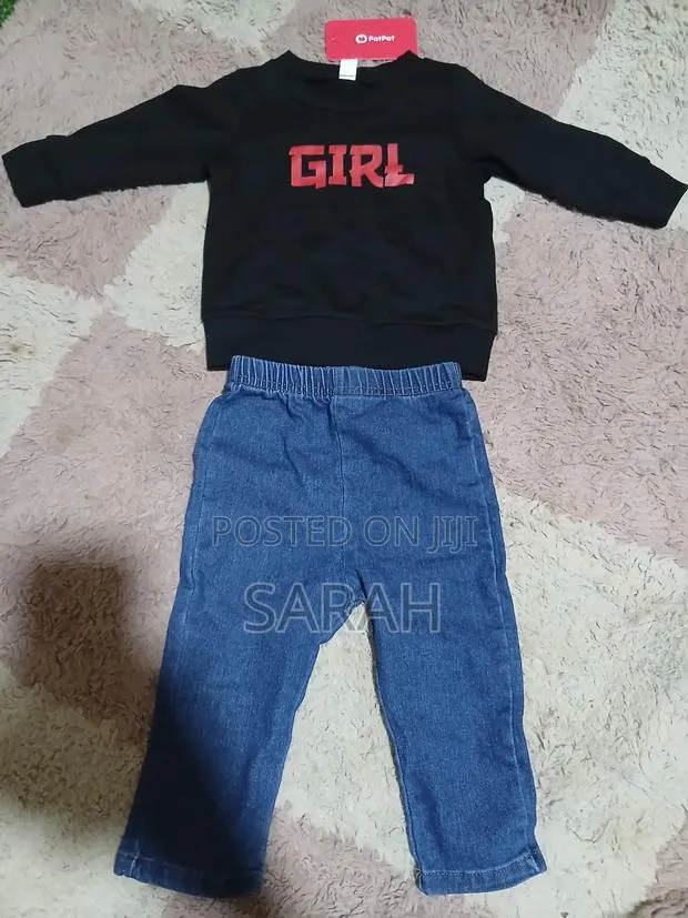 Children Wear · Photo 3