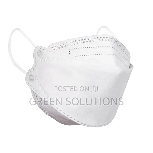 KF94 4-Layer Protective Face Mask · Photo 2