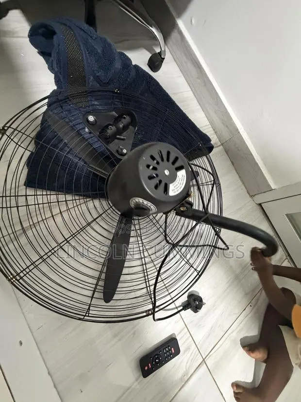 18 Inch Wall Fan