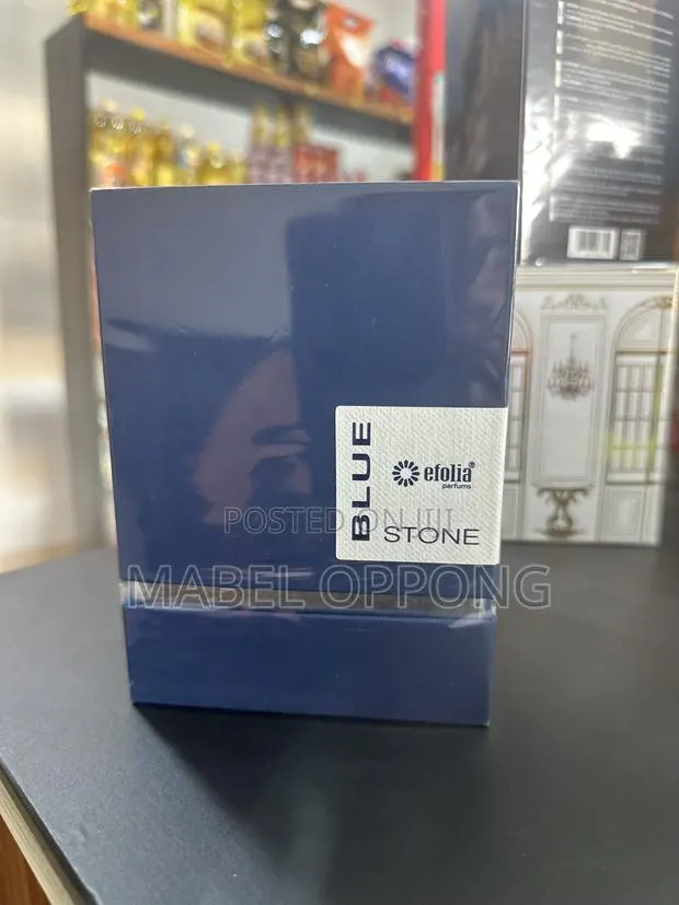Blue Stone · Photo 1
