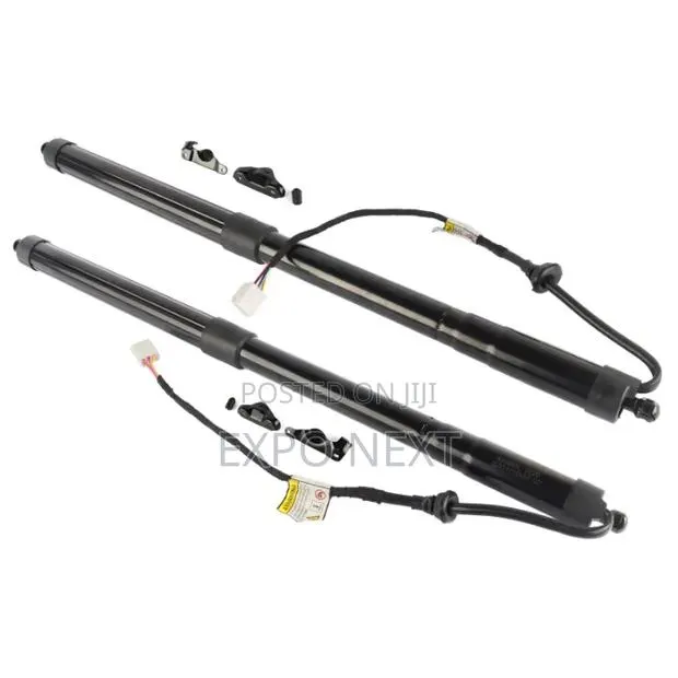 2020-2021 Rav4 Auto Smart Electric Tailgate Sensor Power · Photo 1