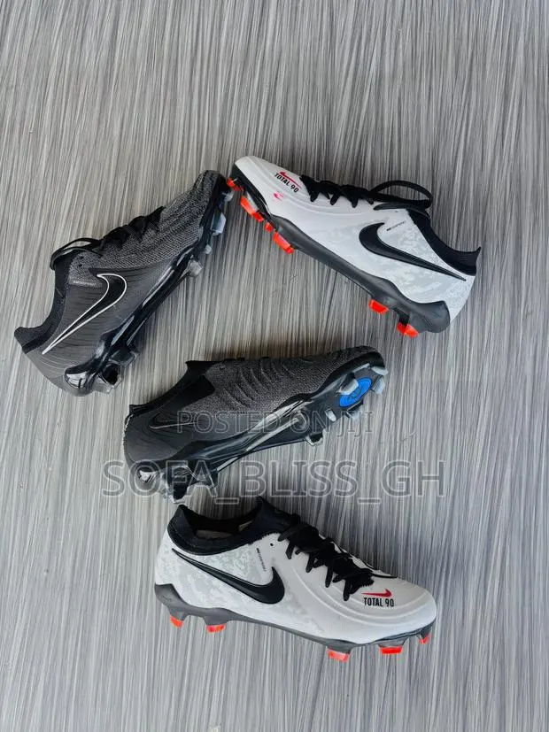 Nike Phantoms 6 Gx · Photo 1