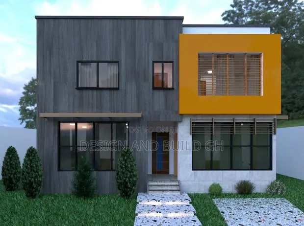Building Design · Photo 1