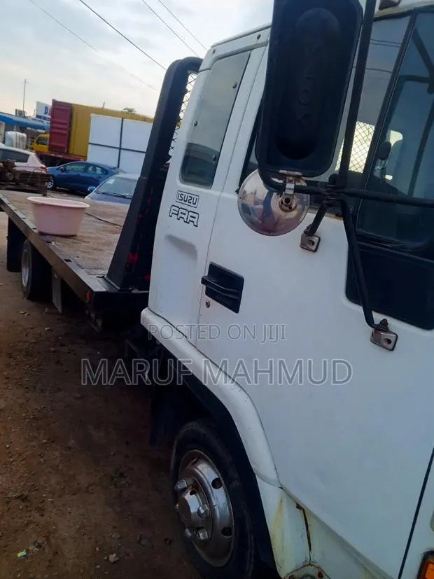 Maruf Towing Service · Photo 3