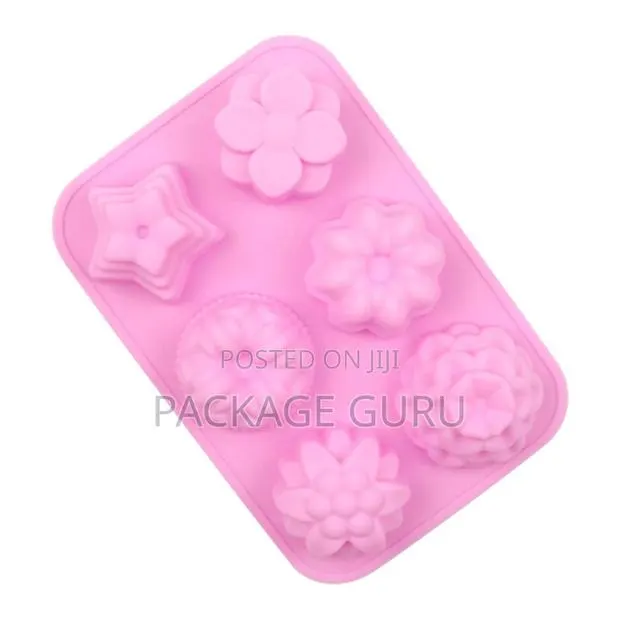 Soap Molds · Photo 4