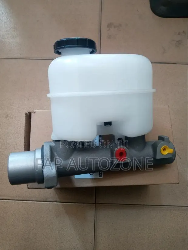 Premium Quality SKP Ford F150, Lincoln Brake Pot From the USA · Photo 1