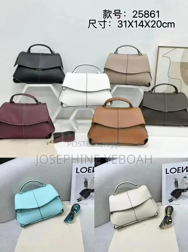 Dressing Bags · Photo 1