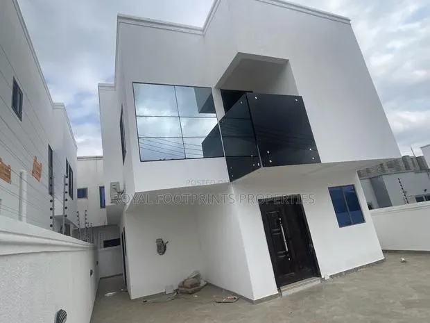 3bdrm House in Royal Footprints, Ashaley Botwe for sale · Photo 1