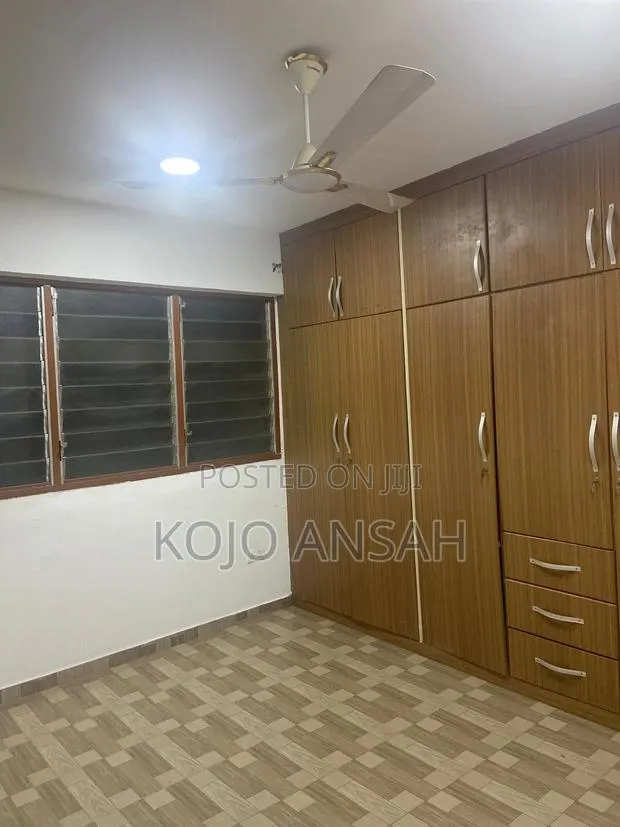 1bdrm Apartment in Borteyman Ssnit Flat, Sakumono for rent · Photo 1